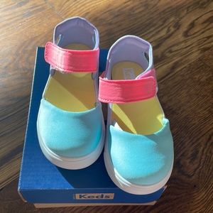 NIB Keds Finlee Flex